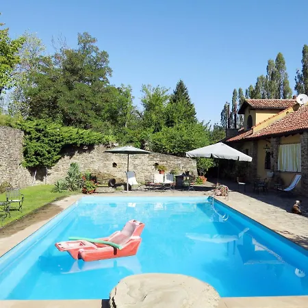 Apartamento Locazione Turistica Verdone - Act100