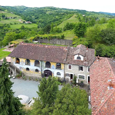 Locazione Turistica Verdone - Act100 Acqui Terme