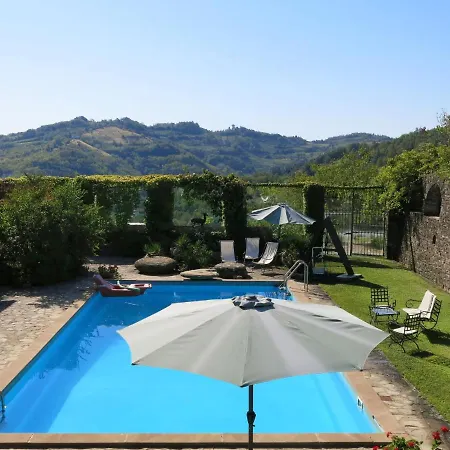 Locazione Turistica Verdone - Act100 Apartamento *