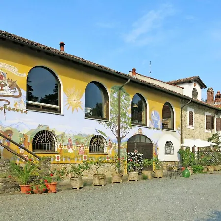 Locazione Turistica Verdone - Act100 Apartamento