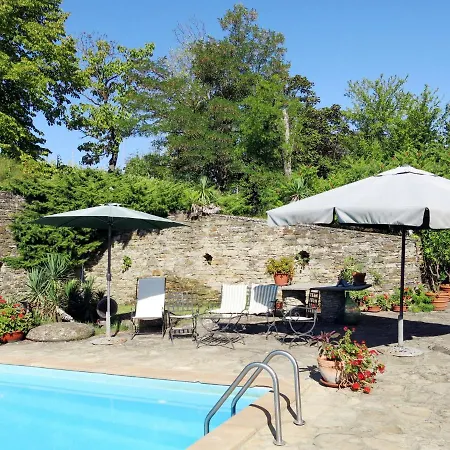 Apartamento Locazione Turistica Verdone - Act100 Acqui Terme
