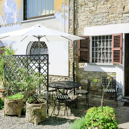 Locazione Turistica Verdone - Act100 Apartamento *