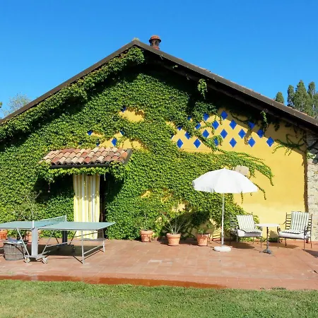Apartamento Locazione Turistica Verdone - Act100