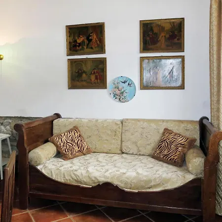 Locazione Turistica Verdone - Act100