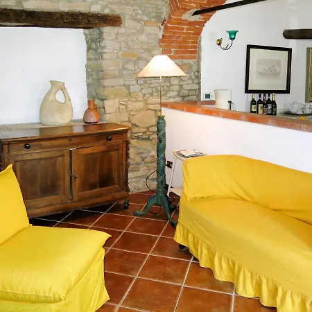 Apartamento Locazione Turistica Verdone - Act100 *