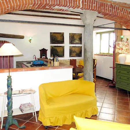 Locazione Turistica Verdone - Act100 Apartamento